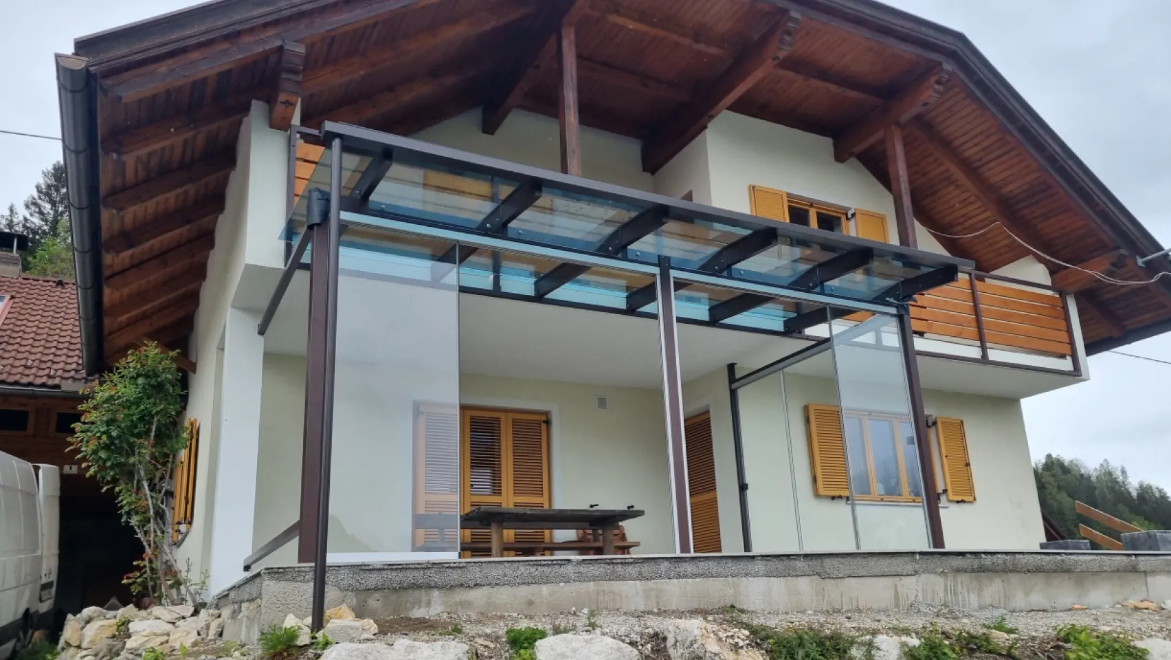 Zaščita